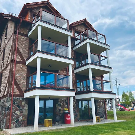 Skoczybruzda フミエルノ