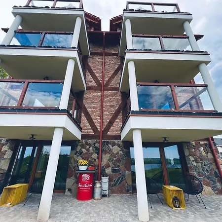 Skoczybruzda * フミエルノ