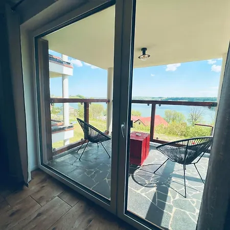 アパート Skoczybruzda *