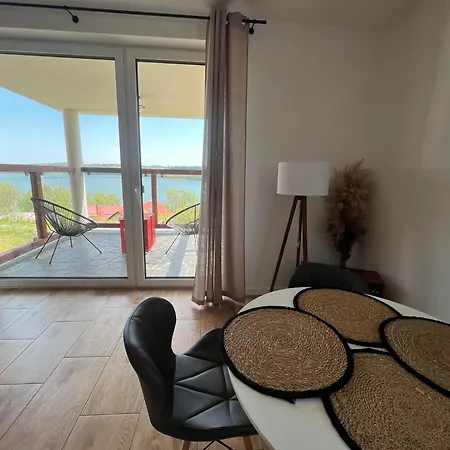 アパート Skoczybruzda *