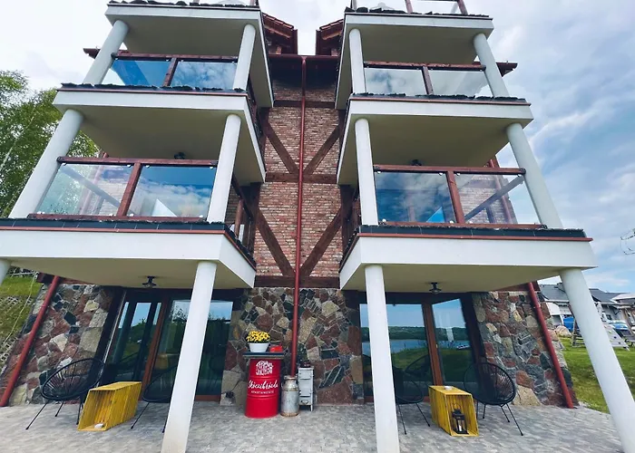 Skoczybruzda * Chmielno