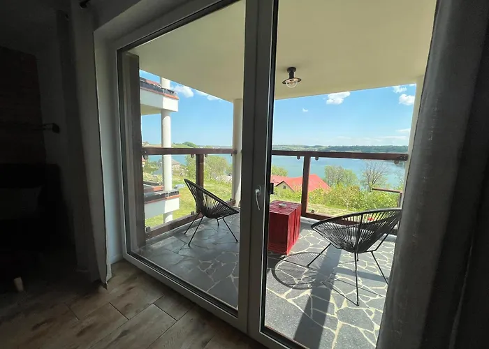 Skoczybruzda Apartmán *